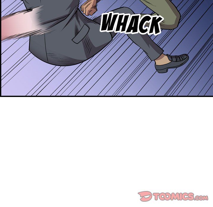 Legend The Beginning Manhwa - Chapter 119 Page 26