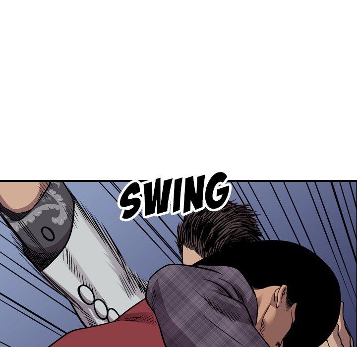 Legend The Beginning Manhwa - Chapter 119 Page 27