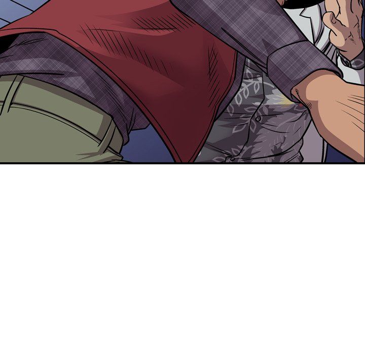 Legend The Beginning Manhwa - Chapter 119 Page 28