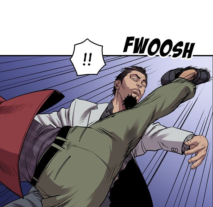 Legend The Beginning Manhwa - Chapter 119 Page 31