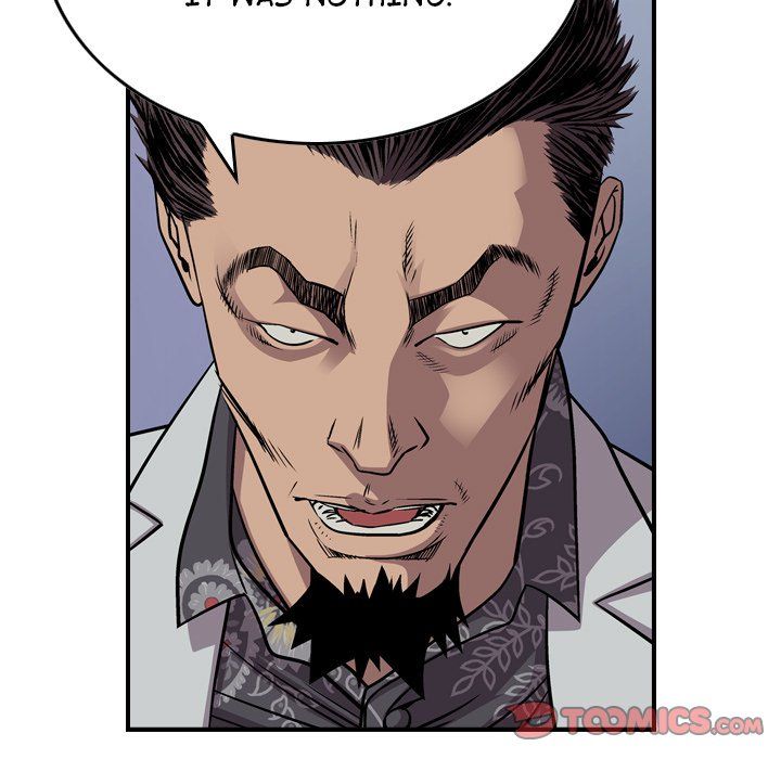 Legend The Beginning Manhwa - Chapter 119 Page 35