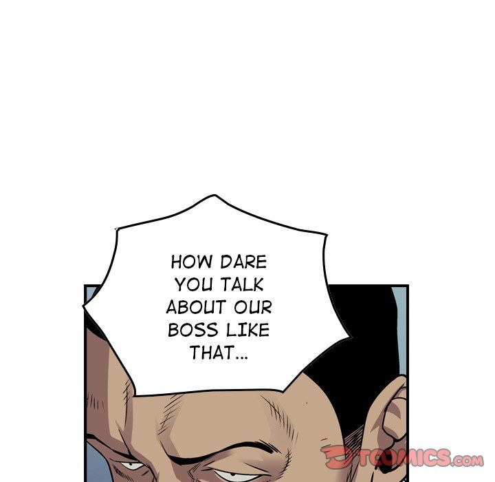 Legend The Beginning Manhwa - Chapter 119 Page 38