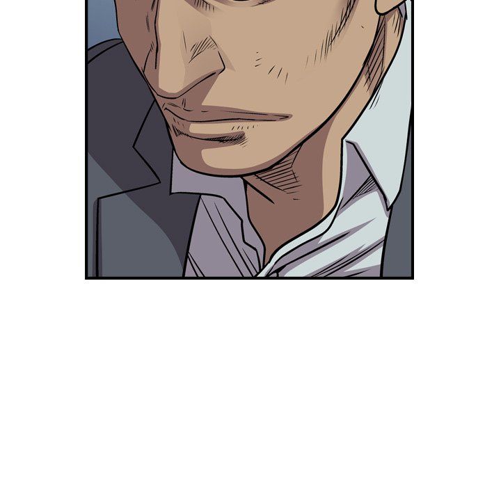 Legend The Beginning Manhwa - Chapter 119 Page 39