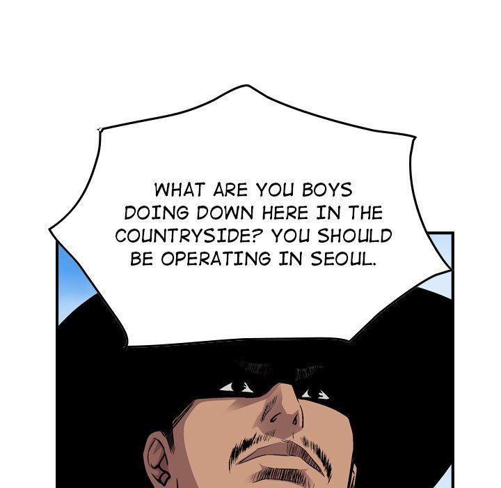 Legend The Beginning Manhwa - Chapter 119 Page 40