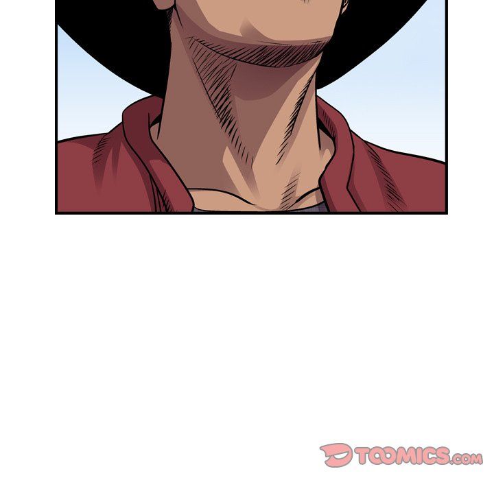 Legend The Beginning Manhwa - Chapter 119 Page 41