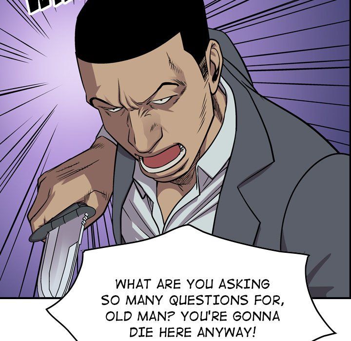 Legend The Beginning Manhwa - Chapter 119 Page 46