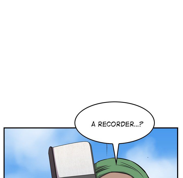 Legend The Beginning Manhwa - Chapter 119 Page 51