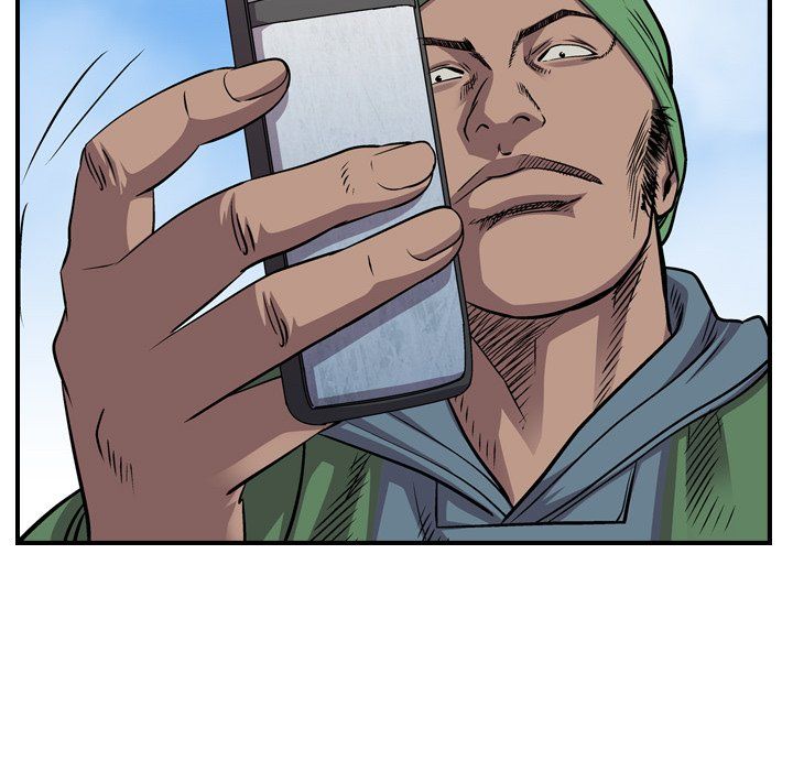 Legend The Beginning Manhwa - Chapter 119 Page 52