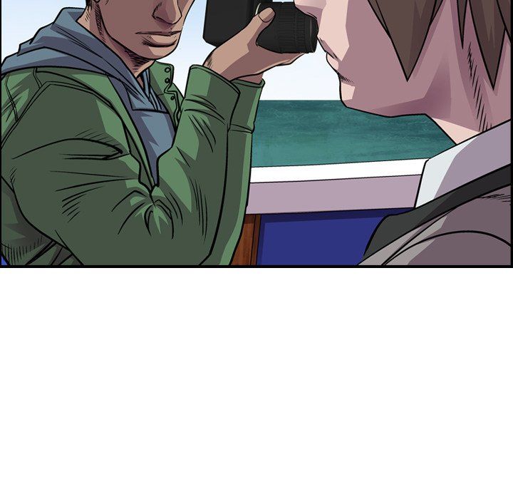 Legend The Beginning Manhwa - Chapter 119 Page 54