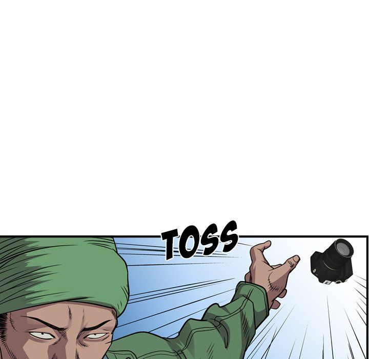 Legend The Beginning Manhwa - Chapter 119 Page 55