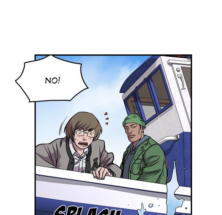 Legend The Beginning Manhwa - Chapter 119 Page 57