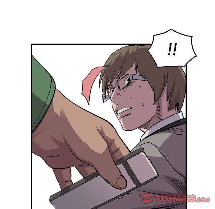 Legend The Beginning Manhwa - Chapter 119 Page 59