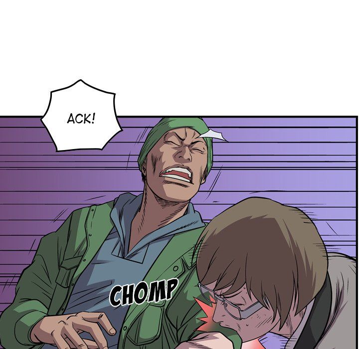 Legend The Beginning Manhwa - Chapter 119 Page 61