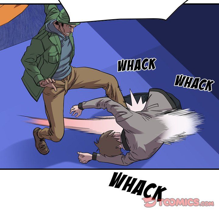 Legend The Beginning Manhwa - Chapter 119 Page 65