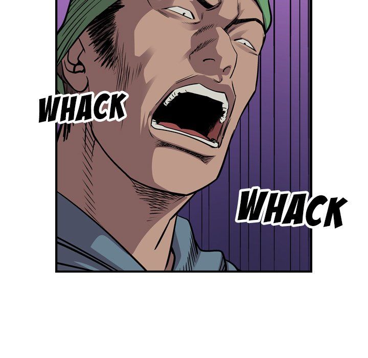 Legend The Beginning Manhwa - Chapter 119 Page 67