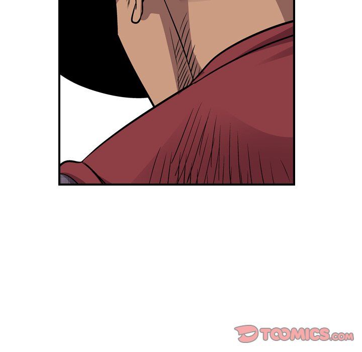 Legend The Beginning Manhwa - Chapter 119 Page 71