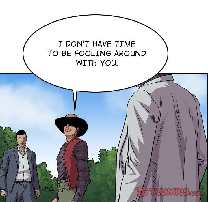 Legend The Beginning Manhwa - Chapter 119 Page 74