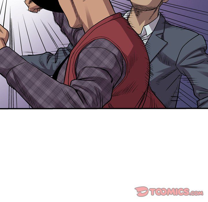 Legend The Beginning Manhwa - Chapter 119 Page 80