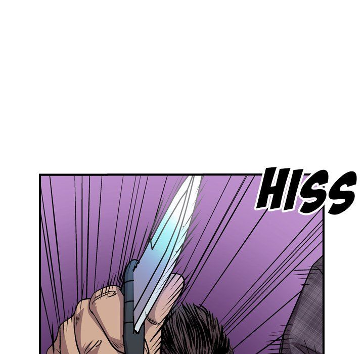 Legend The Beginning Manhwa - Chapter 119 Page 81