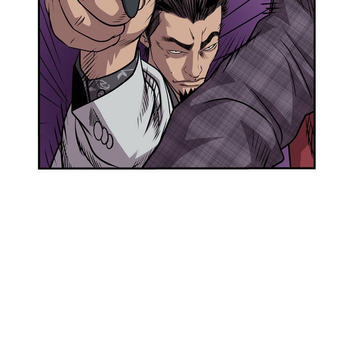 Legend The Beginning Manhwa - Chapter 119 Page 82