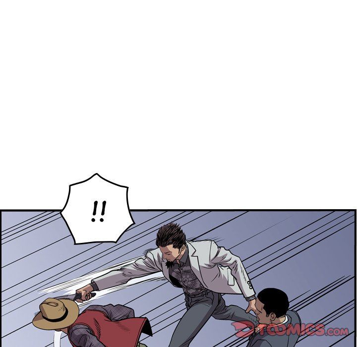 Legend The Beginning Manhwa - Chapter 119 Page 83