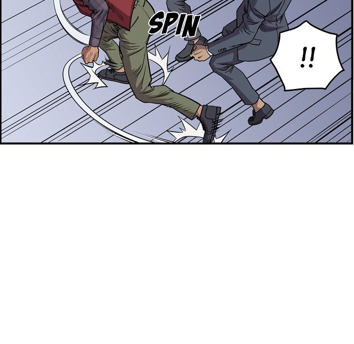 Legend The Beginning Manhwa - Chapter 119 Page 84