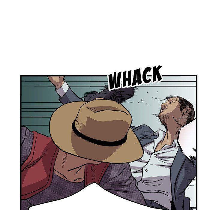 Legend The Beginning Manhwa - Chapter 119 Page 85