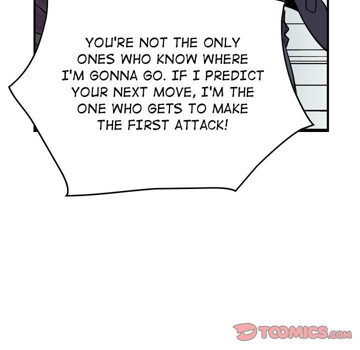 Legend The Beginning Manhwa - Chapter 119 Page 86