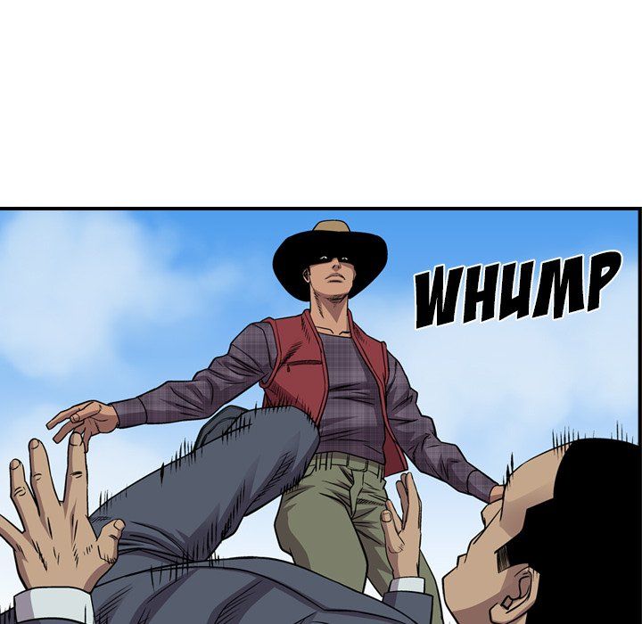 Legend The Beginning Manhwa - Chapter 119 Page 87