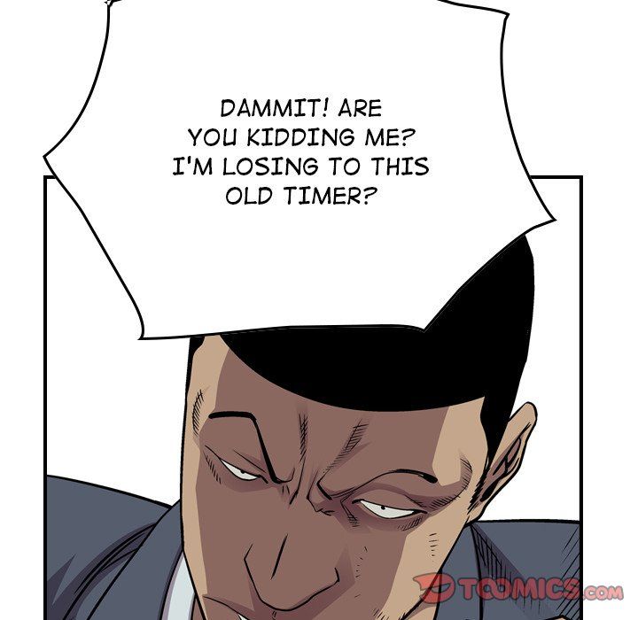 Legend The Beginning Manhwa - Chapter 119 Page 89