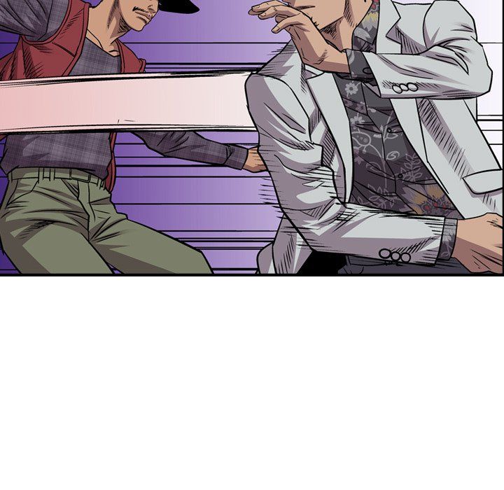 Legend The Beginning Manhwa - Chapter 119 Page 97