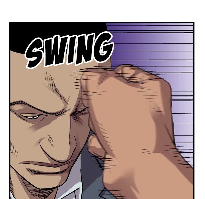 Legend The Beginning Manhwa - Chapter 119 Page 102