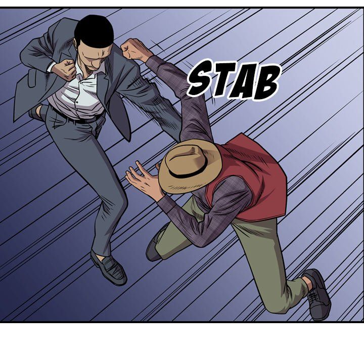 Legend The Beginning Manhwa - Chapter 119 Page 106