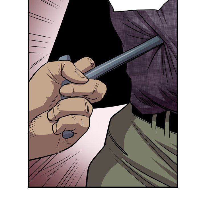 Legend The Beginning Manhwa - Chapter 119 Page 108