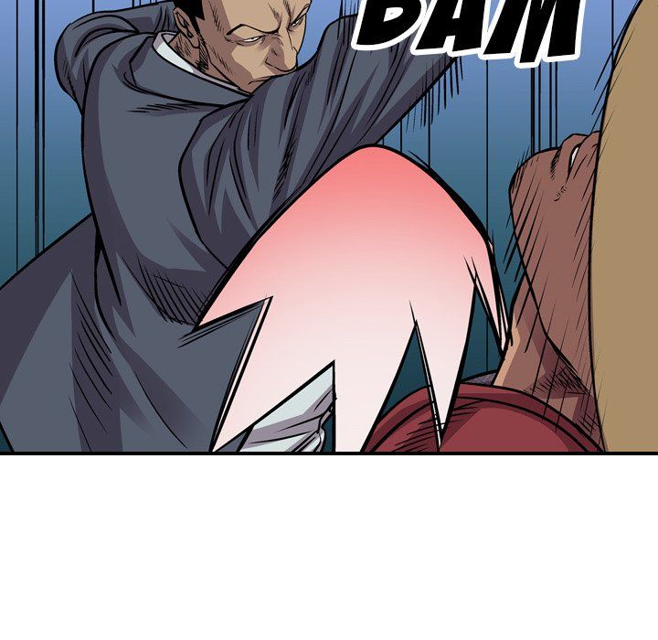 Legend The Beginning Manhwa - Chapter 119 Page 114