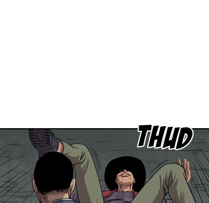 Legend The Beginning Manhwa - Chapter 119 Page 115