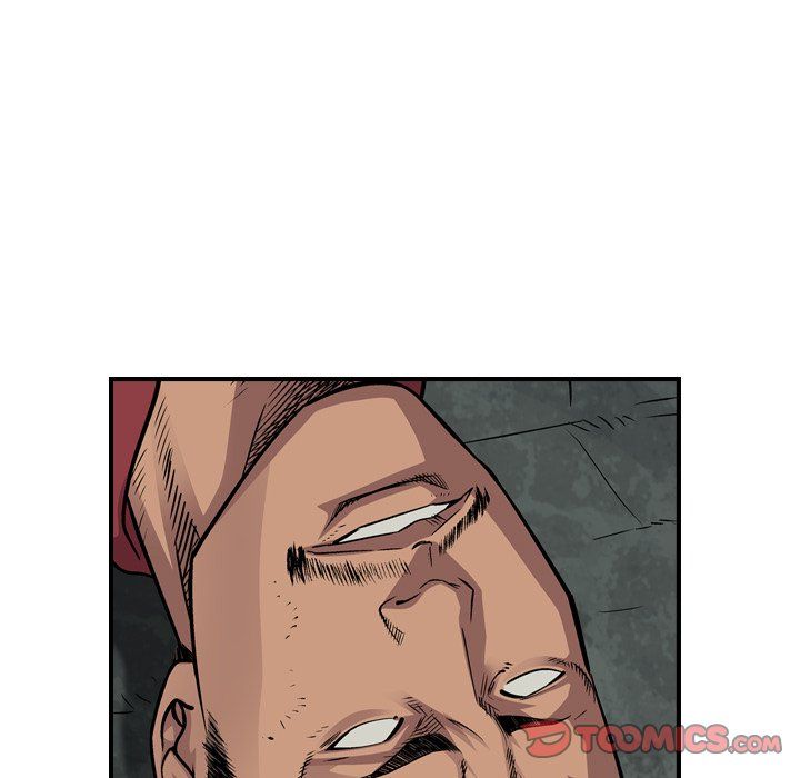 Legend The Beginning Manhwa - Chapter 119 Page 119