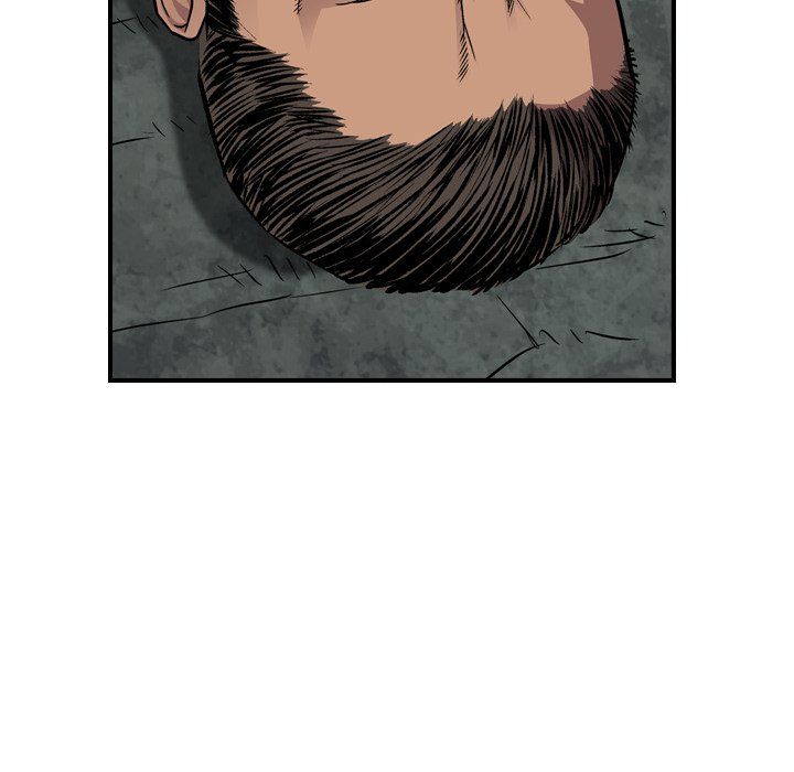 Legend The Beginning Manhwa - Chapter 119 Page 120