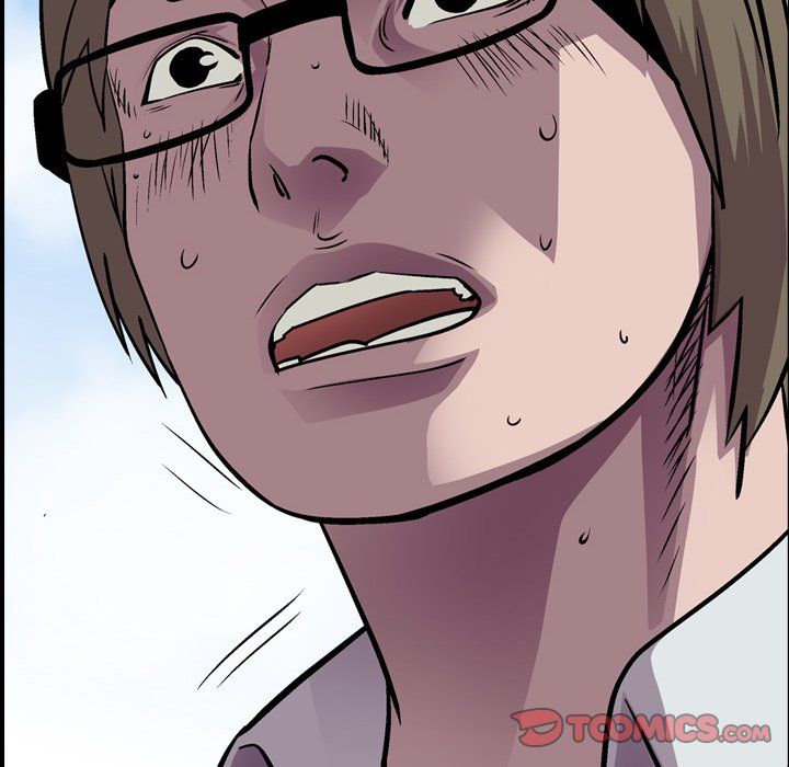 Legend The Beginning Manhwa - Chapter 119 Page 122