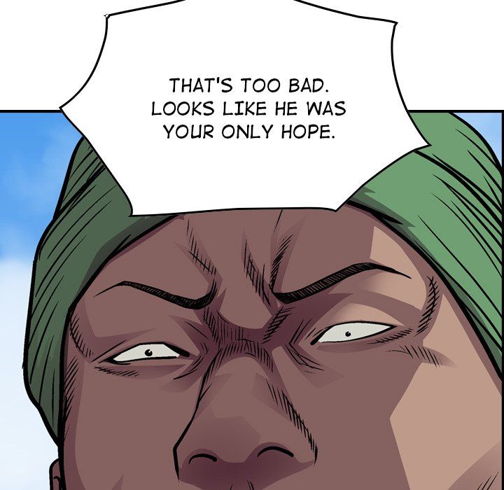 Legend The Beginning Manhwa - Chapter 119 Page 124