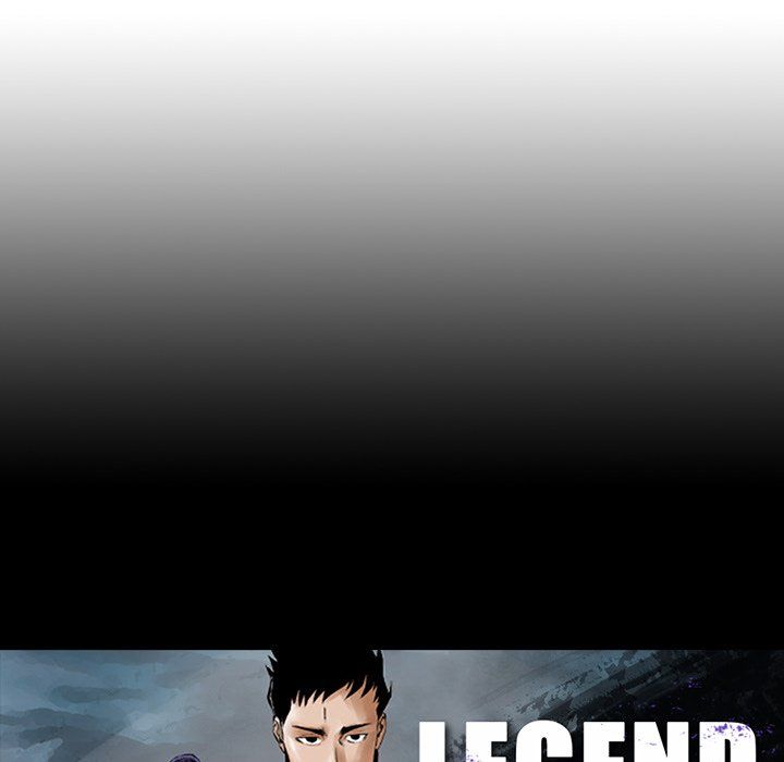 Legend The Beginning Manhwa - Chapter 119 Page 127