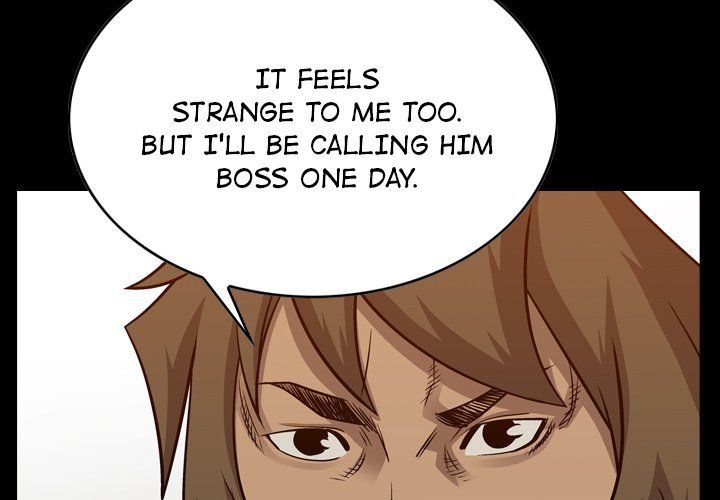 Legend The Beginning Manhwa - Chapter 106 Page 3