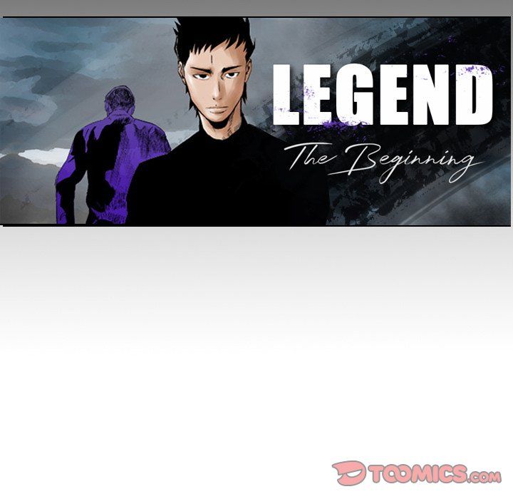 Legend The Beginning Manhwa - Chapter 106 Page 13