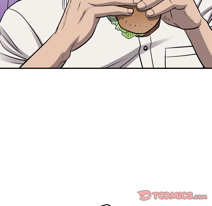 Legend The Beginning Manhwa - Chapter 106 Page 17