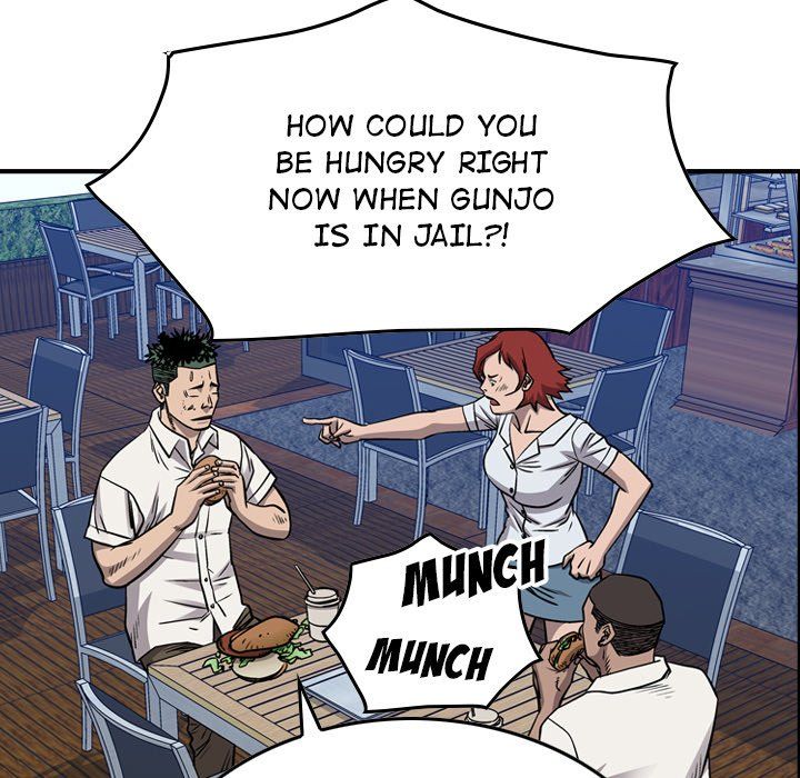 Legend The Beginning Manhwa - Chapter 106 Page 18