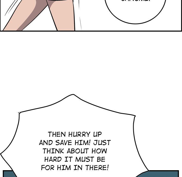 Legend The Beginning Manhwa - Chapter 106 Page 23