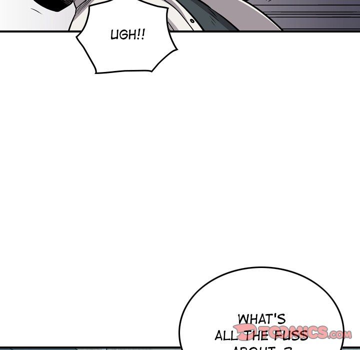 Legend The Beginning Manhwa - Chapter 106 Page 33