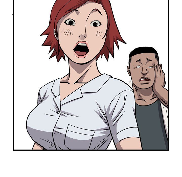 Legend The Beginning Manhwa - Chapter 106 Page 36