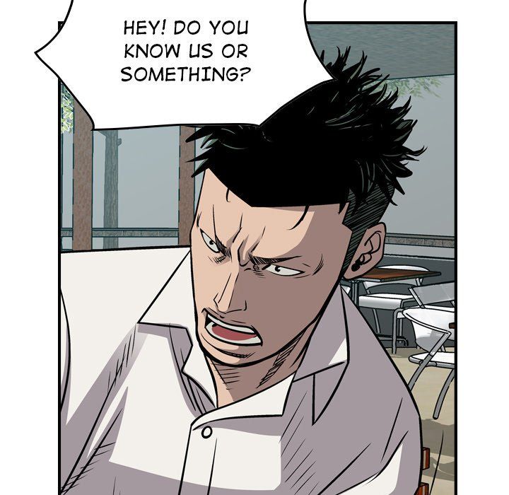 Legend The Beginning Manhwa - Chapter 106 Page 47