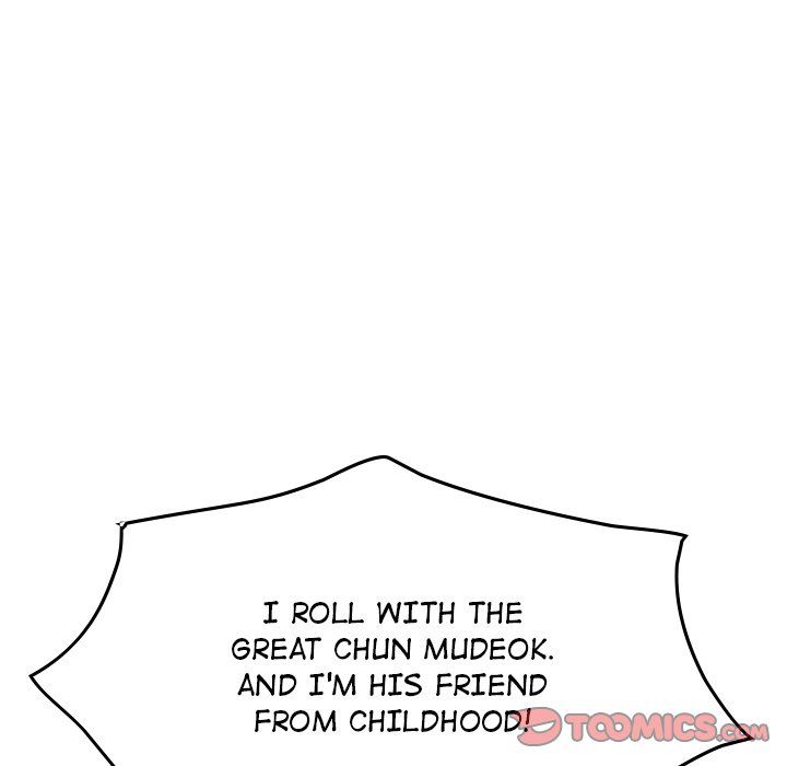 Legend The Beginning Manhwa - Chapter 106 Page 61